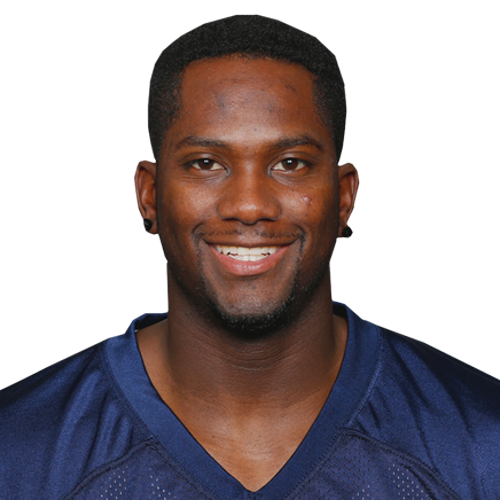 Harry Douglas headshot