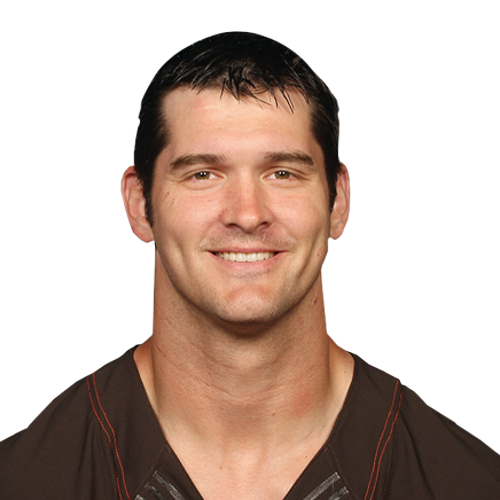 Gary Barnidge headshot