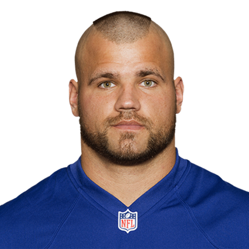 Peyton Hillis headshot
