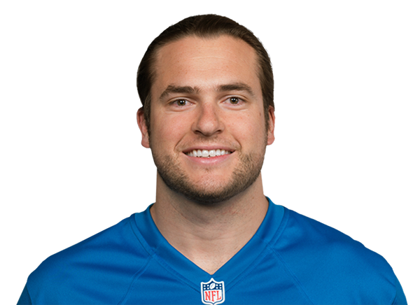 Jed Collins Detroit Lions Fullback ESPN