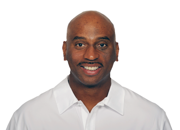 Curtis Johnson Linebacker de Dallas Cowboys ESPN (AR)