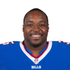 Mike Tolbert