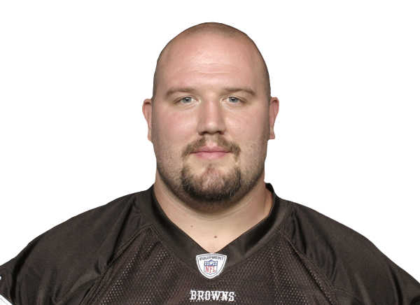 Brian Schaefering Defensive Tackle do Dallas Cowboys ESPN (BR)