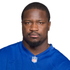 Jameel McClain
