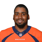 Vance Walker