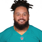 Rey Maualuga