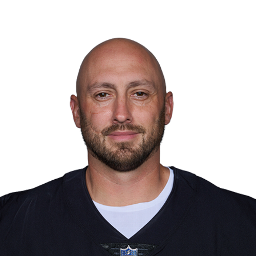Brian Hoyer headshot