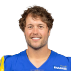Matthew Stafford