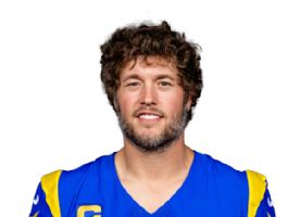 Matthew Stafford