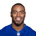 Rashad Jennings