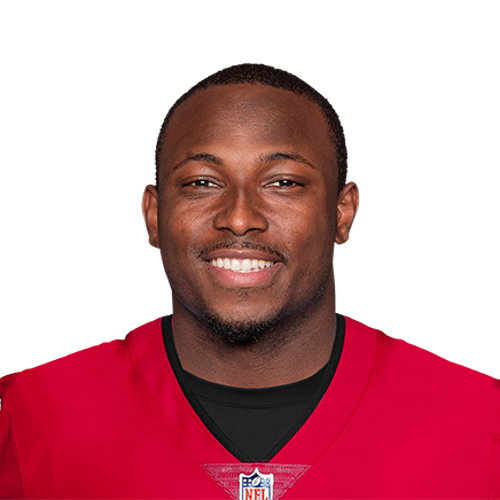 LeSean McCoy headshot