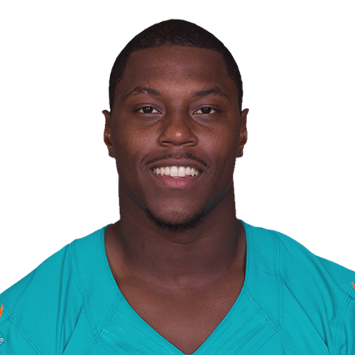 Knowshon Moreno headshot