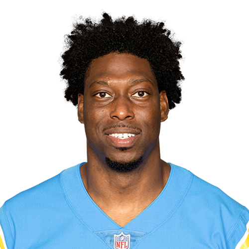 Jared Cook headshot