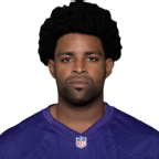 Michael Crabtree