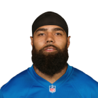 DeAndre Levy