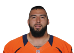Louis Vasquez