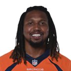 Reggie Walker