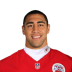 Josh Mauga