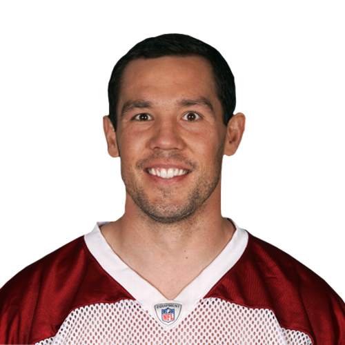 Sam Bradford headshot
