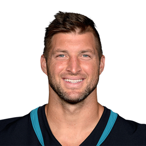Tim Tebow headshot