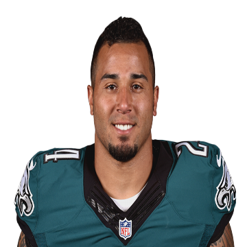 Ryan Mathews