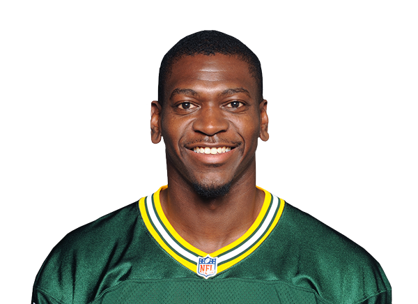 James Starks