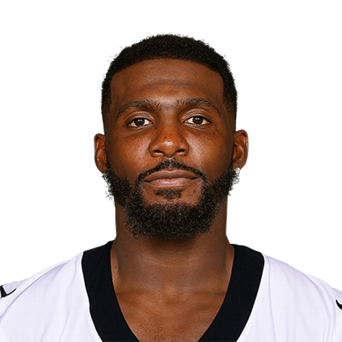 Dez Bryant headshot