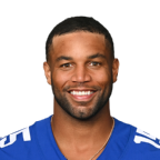 Golden Tate