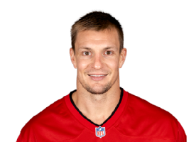 Rob Gronkowski