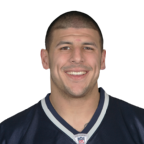 Aaron Hernandez