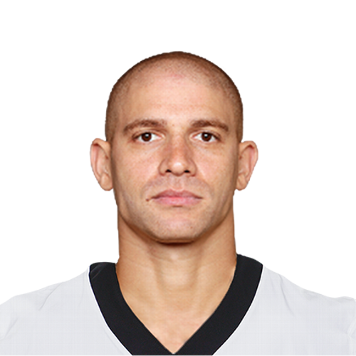 Jimmy Graham headshot