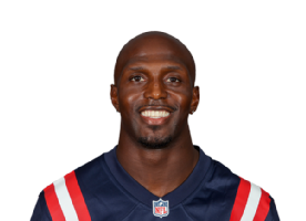 Devin McCourty