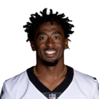Patrick Robinson