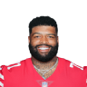 Trent Williams headshot