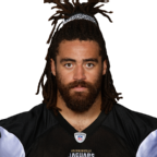 Jared Odrick