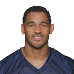 Derrick Morgan