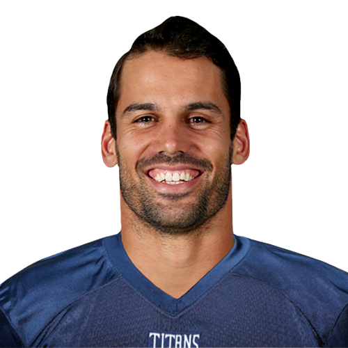 Eric Decker headshot