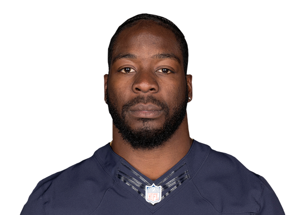 Lamarr Houston Chicago Bears Linebacker ESPN