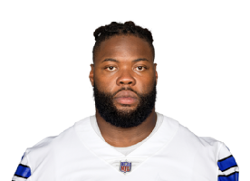 Linval Joseph