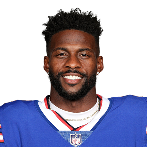 Emmanuel Sanders headshot