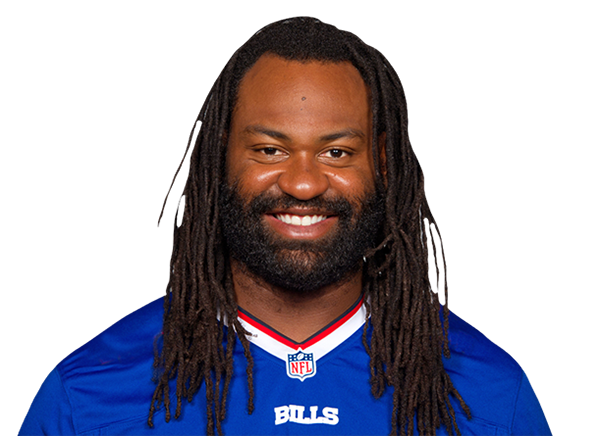 Brandon Spikes - Buffalo Bills Linebacker - ESPN