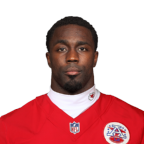 Stevie Brown