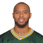 Andrew Quarless