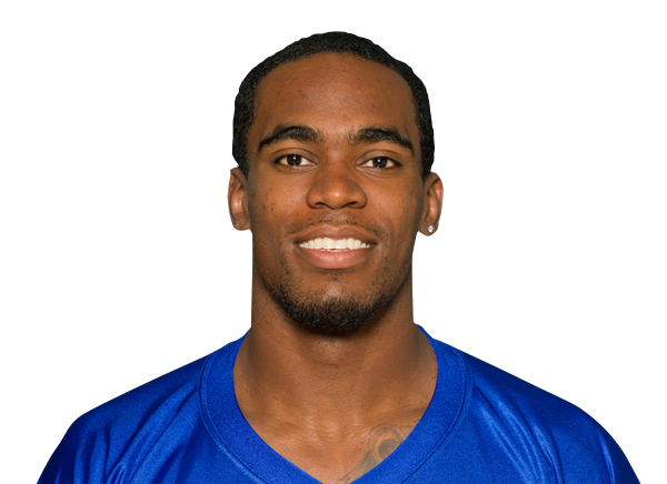 Donald Jones Buffalo Bills Wide Receiver ESPN