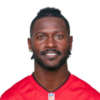 Antonio Brown