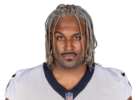 Cameron Jordan headshot