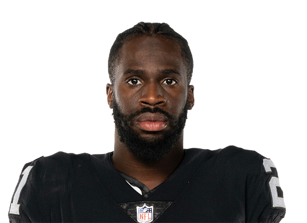 Prince Amukamara