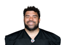 Cameron Heyward headshot