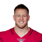 J.J. Watt