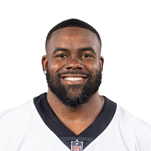 Mark Ingram headshot